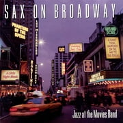 Sax On Broadway