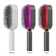 thumbnail image 1 of Nuevo cepillo de pelo portátil con cojín de aire para peluqueros de salón de mujeres (rojo) Ehuebsd cuidado belleza, 1 of 9