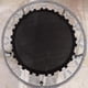 thumbnail image 5 of Colchoneta de salto de repuesto DYNWAVEMX negro Reutilizable 70 cm para 36 pulgadas, 5 of 8