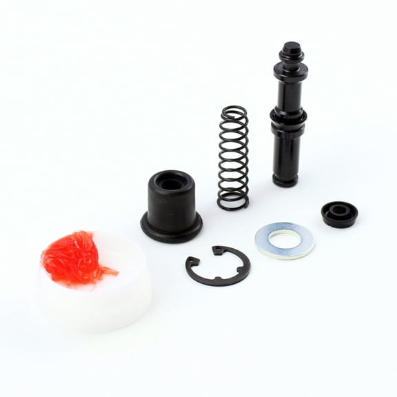Brake Master Cylinder Rebuild kit for select Triumph models Front