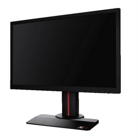 ViewSonic - XG Gaming XG2402 24" LED FHD FreeSync Monitor (HDMI, USB) - Black