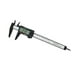 thumbnail image 4 of Calibrador digital electrónico 0~150 mm Herramienta de medición para diámetro de fabricación, 4 of 9