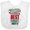 AA-White, variant on Inktastic Italians Do It Best Boys or Girls Baby Bib