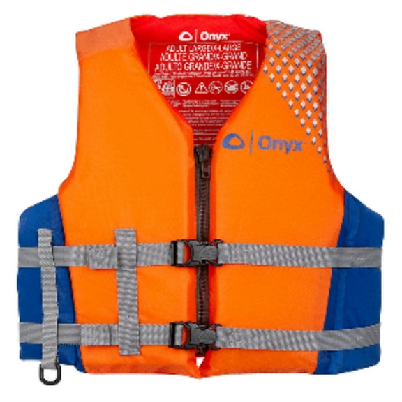 Onyx All Adventure Pepin Life Jacket - Large/XL
