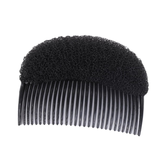 Peine para dar volumen al cabello, accesorio para peinar el cabello, juego de peinado para dar volumen al cabello multiusos, pinza para dar volumen al S