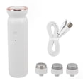 thumbnail image 1 of Oubit Electric Foot Callus Remover,Electric Callus Remover 5 Electric Foot Trimmer Electronic Foot Grinder Optimized for Excellence, 1 of 9
