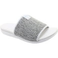 thumbnail image 2 of Women's FitFlop Artknit Slide, 2 of 7