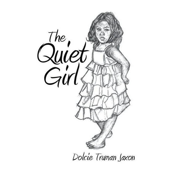 The Quiet Girl (Hardcover)