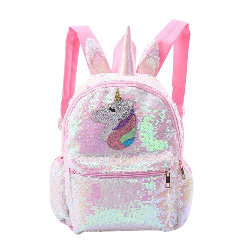 sequin backpack walmart
