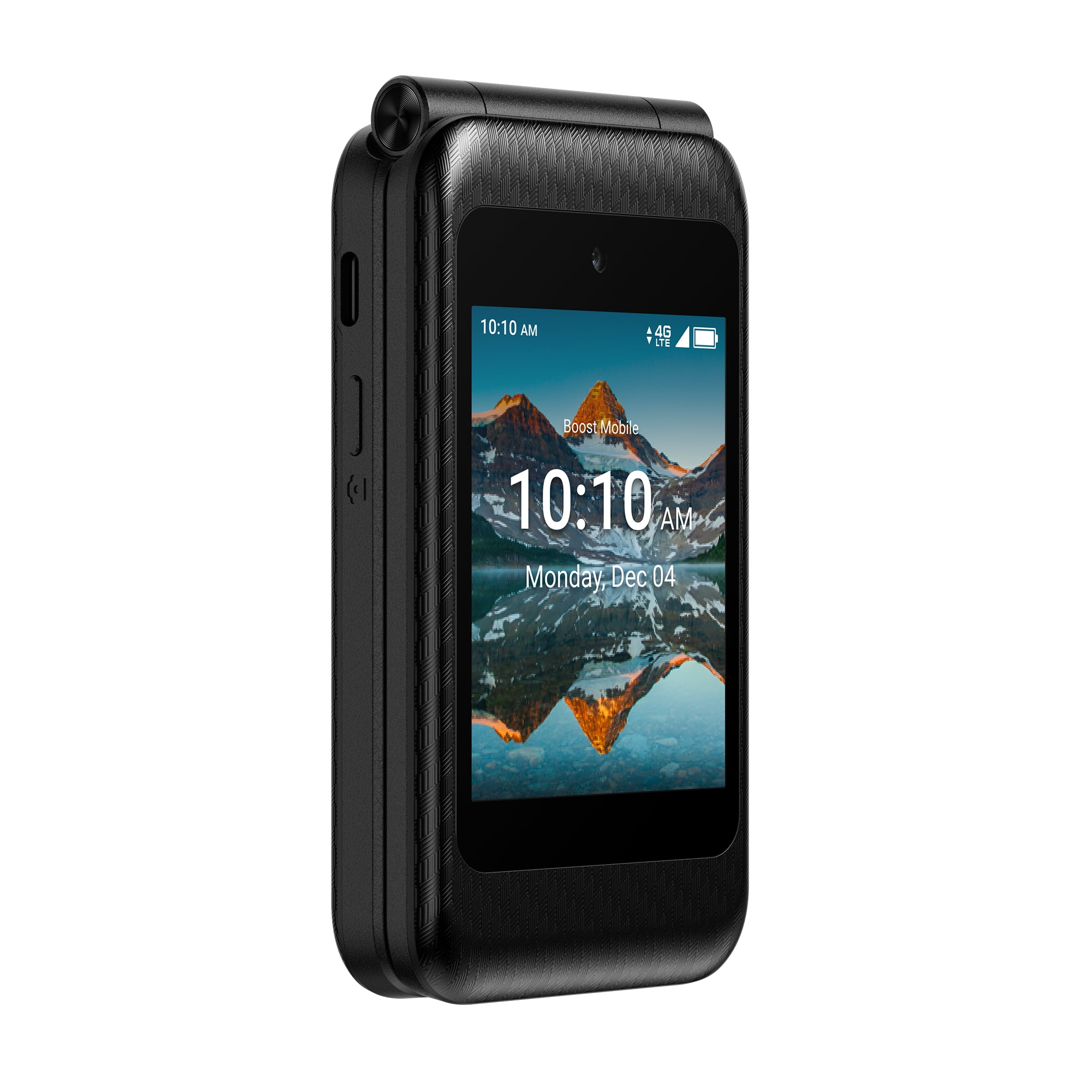 Boost Mobile Summit Flip Bundle - 12 Months of Boost Service Included