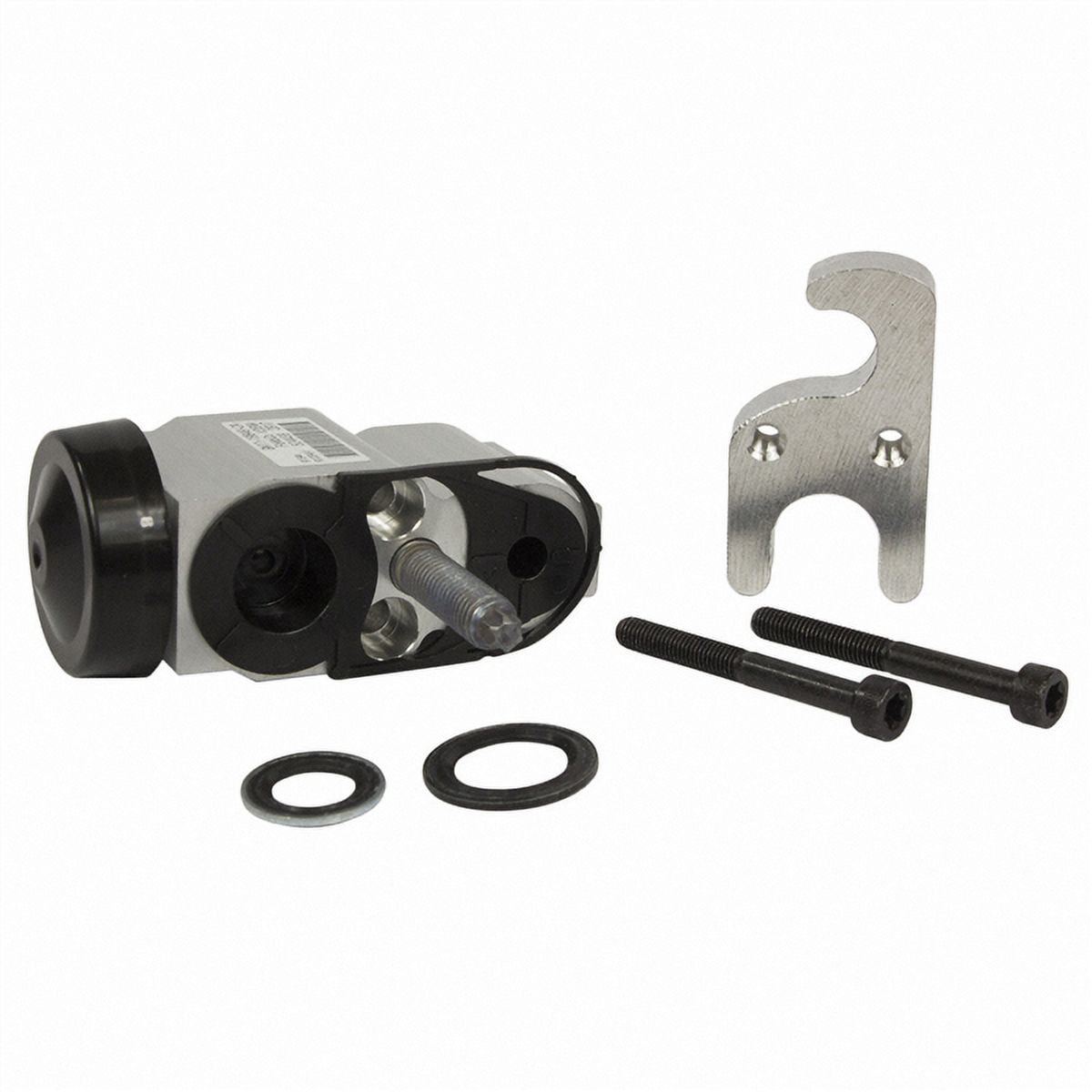 VALVE ASY - EVAPORA (P)