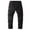 Black, variant on SOOMLON Men's Sports Pants Pocket Comfy Pants Elastic Slim Overalls Black XL