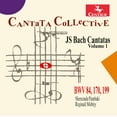 thumbnail image 2 of Cantata Collective - Cantatas - Music & Performance - CD, 2 of 2
