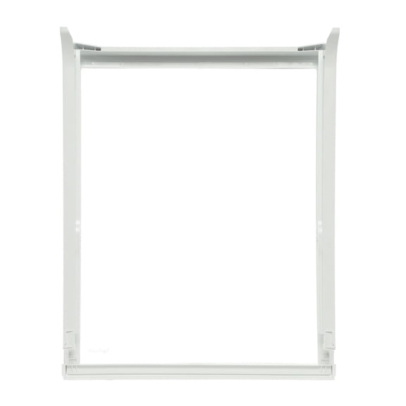 Frigidaire Refrigerator Crisper Drawer Cover Assembly 5304508067