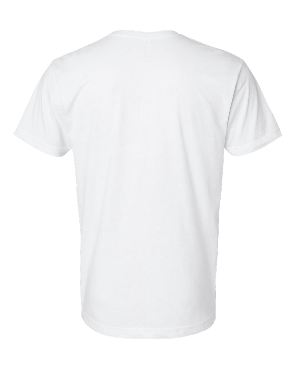 white t shirt jersey