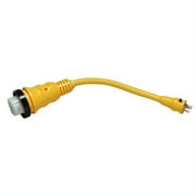 Park Power 150SPPRV 50A to 15A Pigtail Adapter