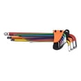 thumbnail image 2 of 1.5-10Mm L Wrench Kit Short Long Hex Key Set Repair Tool Hexagon Spanner, 2 of 7