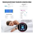 thumbnail image 3 of Reloj Inteligente Impermeable Sports Smartwatch Para Mujer, 3 of 7