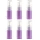 thumbnail image 1 of Estrela 6 piezas Subembotellado de cosméticos, subembotellado de loción crema corporal, 1 of 5
