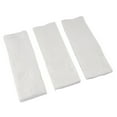 thumbnail image 3 of Ceramic Sponge Wool Cotton 30x10x3cm bioethanol fire fireplace firebox safety, 3 of 4