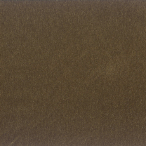 JB Martin Brown Mohair Nevada Velvet Home Decorating Fabric, Fabric By