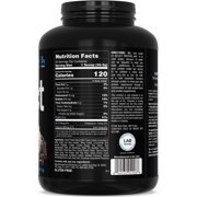 Select Protein Powder