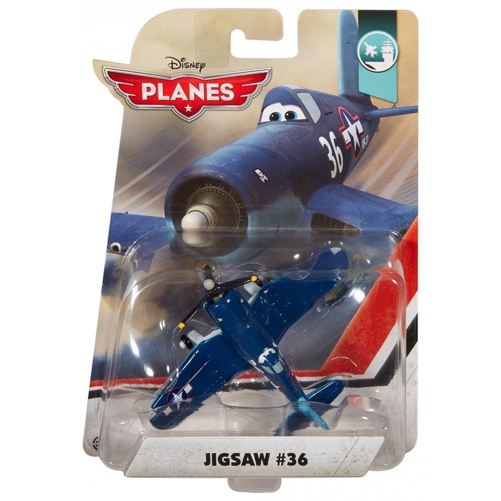 Disney Planes Jolly Wrenches 36