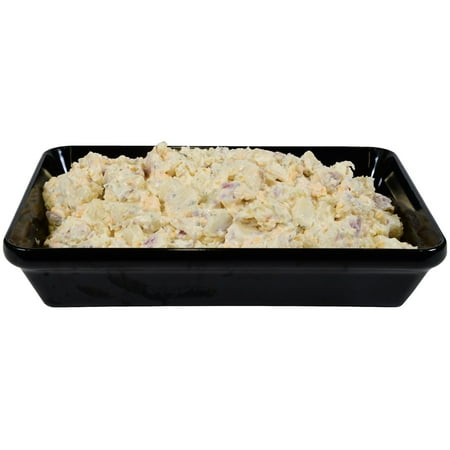 Orval Kent Signature Loaded Baked Potato Salad