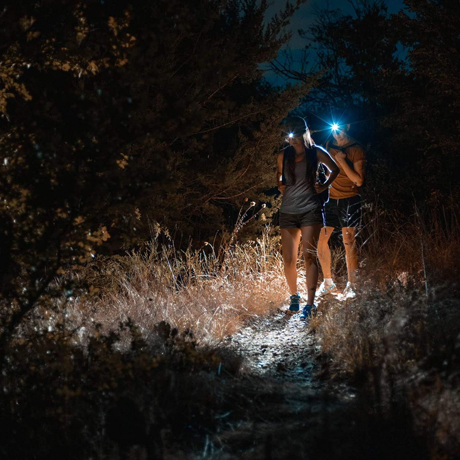 Nebo Mycro 400 Lumen Rechargeable Headlamp photo 7