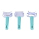 thumbnail image 1 of Pcs DIY Dough Cutter Roller Baking Accessories for Making Cookies, Dumplings and Wonton Cakes, 1 of 3