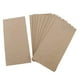 thumbnail image 2 of Tablero de Del Hojas para dibujar de Las Artes de de Que Mancha Las Piezas de El 10X20cm Gloria Hoja de madera MDF, 2 of 9