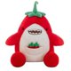 thumbnail image 5 of Creative Shark Chili Plush Toy Children's Soothing Toy Gift, 5 of 5