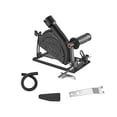 thumbnail image 2 of Universal Angle Grinder Holder for Angle Grinder Grinding Machine Home Garden, 2 of 8