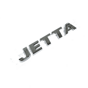 Genuine OE Volkswagen Hatch Emblem - 17A-853-687-2ZZ