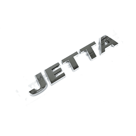 Genuine OE Volkswagen Hatch Emblem - 17A-853-687-2ZZ
