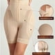 thumbnail image 5 of Fajas moldeadoras de cintura alta para mujer, pantalones con botones, realzadores de glúteos y cadera, moldeadoras de licra., 5 of 8