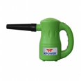 thumbnail image 1 of XPOWER Manufacture  Airrow Pro Multipurpose Electric Blower Dryer, Green, 1 of 1