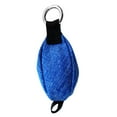 thumbnail image 1 of Durable 12 . 3 Throw Weight Arborist Climbing Rigging - Blue, 1 of 5
