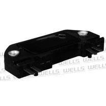 Ignition Control Module