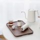 thumbnail image 5 of Molinillo De Café Manual Capacidad 25 G Con Fresa Cónica De Acero Inoxidable CNC, Ajuste Interno Ajustable, Posicionamiento De Doble Rodamiento, Café De Prensa Francesa, 5 of 5