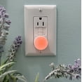 thumbnail image 3 of National Artcraft® Night Light with Flat Surface for Decorating (Pkg/3), 3 of 4