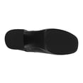 thumbnail image 3 of Botines Dama NOMADAS 65000 Simipiel Negro, 3 of 4