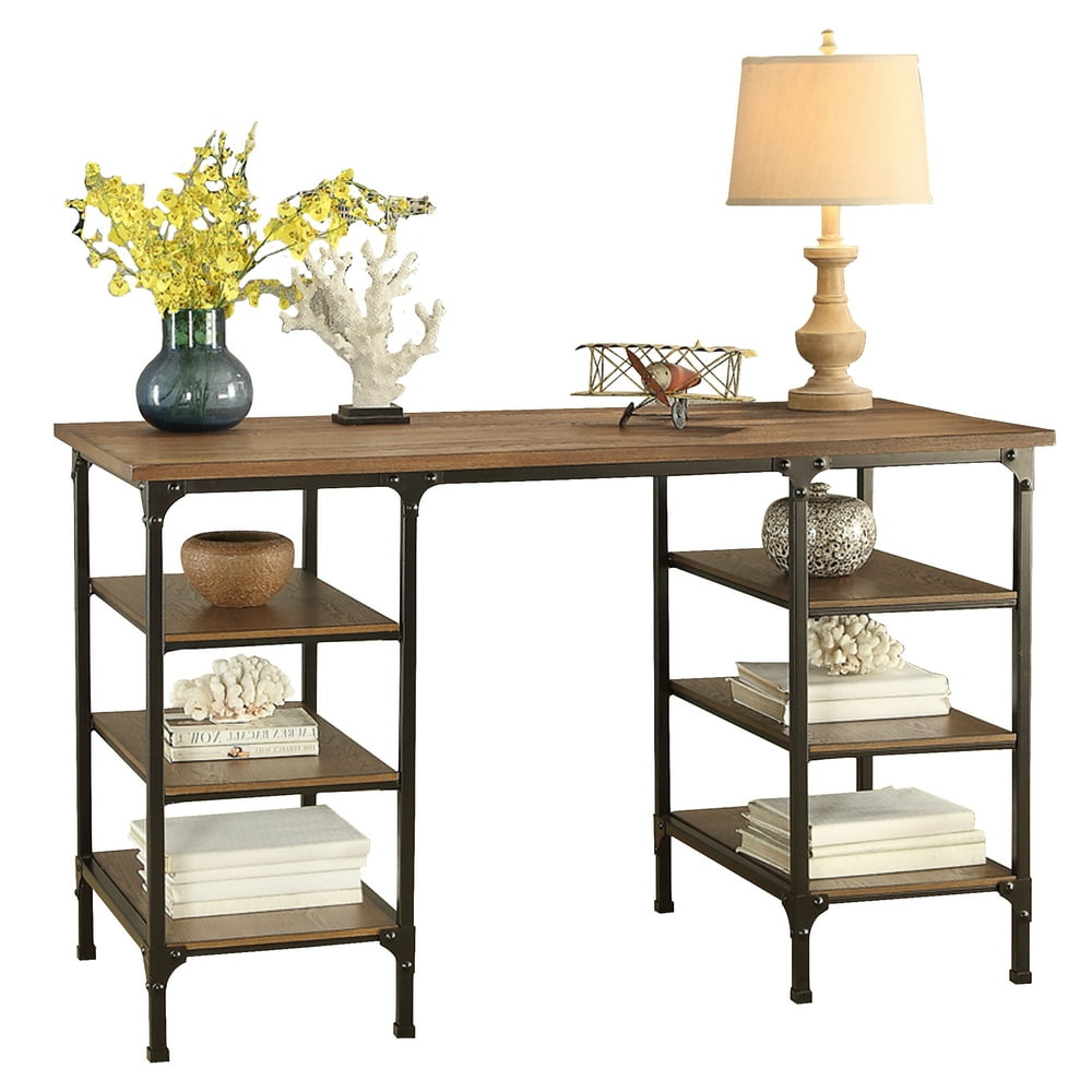 Millwood Counter height writing desk