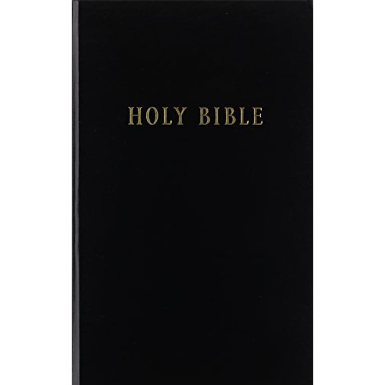 Holy Bible-NLT, (Hardcover) - Walmart.com