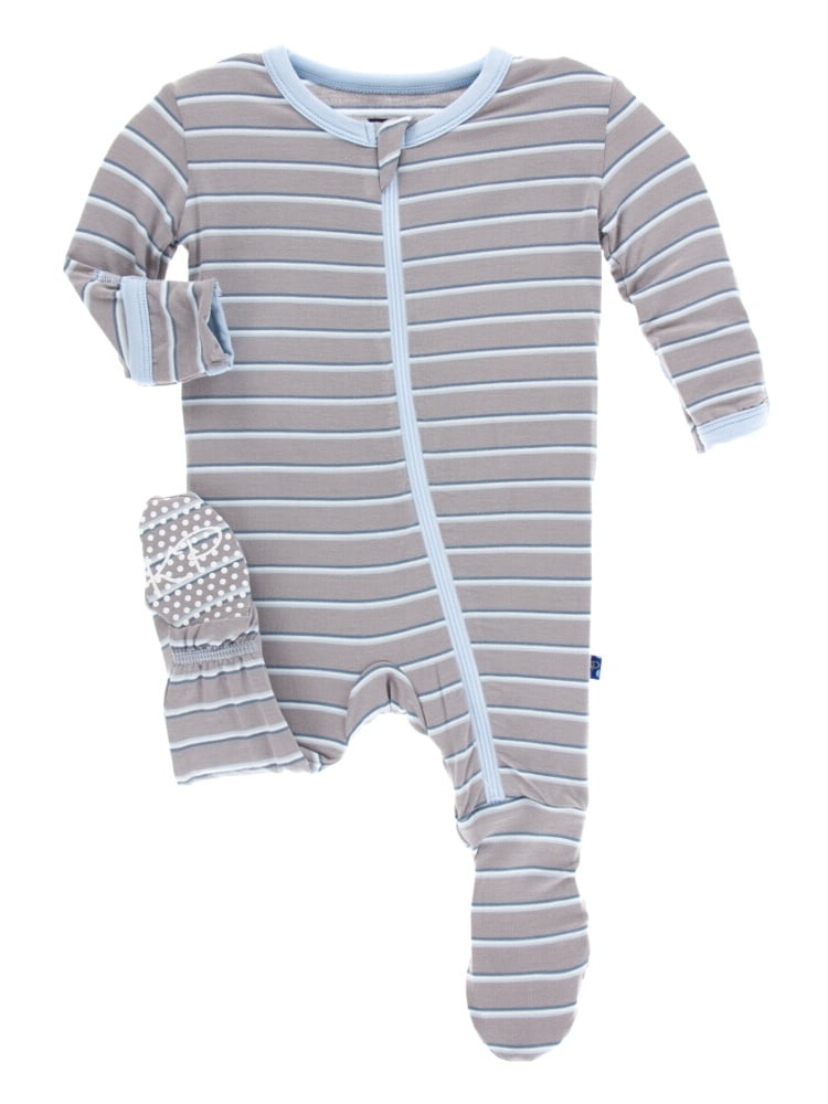 kickee pants baby boy