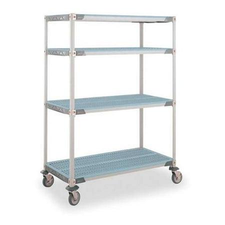 Utility Cart, Metro, X566EGX3