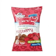 Amazin' Raisin Raspberry Flavor Infused Raisins 1.3-ounce Bag (Case of 50)
