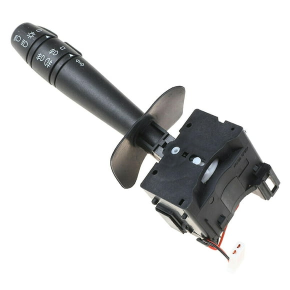 Yeacher For Renault Kangoo I Clio Ii Steering Column Indicator Light Stalk