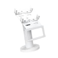 thumbnail image 1 of Soporte metálico para terminal POS, soporte para máquina de tarjetas de crédito, resistente al desgaste, para sistemas POS en puntos de venta sin, 1 of 8
