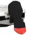 thumbnail image 2 of Oceansouth Full Outboard Motor Engine Cover (Black, 135hp to 250hp), 2 of 4